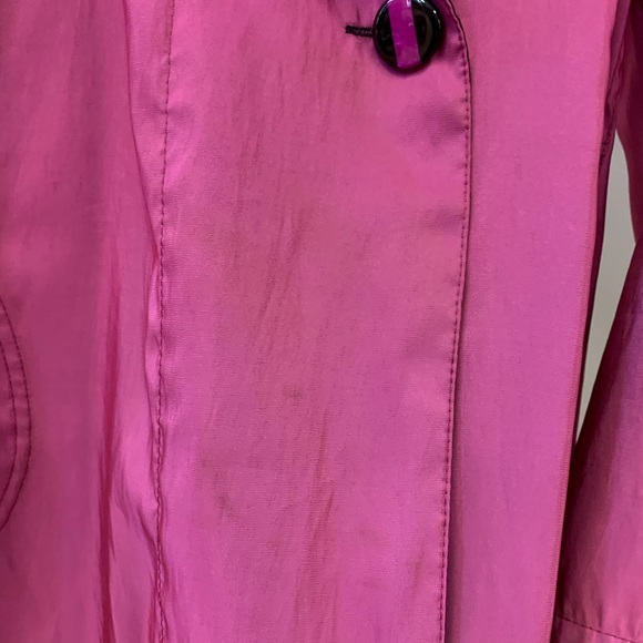 Reversible Jacket - Picture 9 of 14